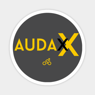 Audax cylcing Magnet